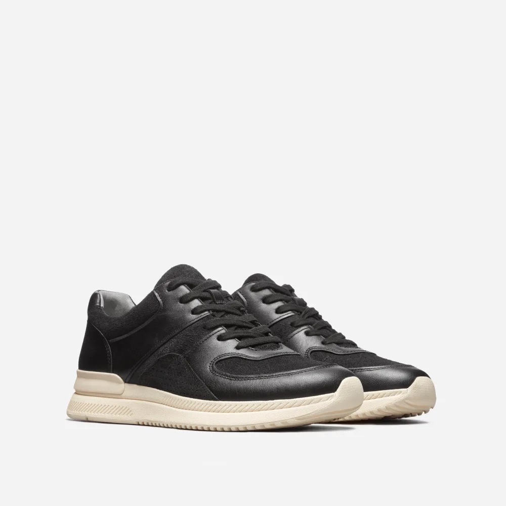 Everlane - The Trainer - black